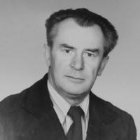 Husband Václav Bojko