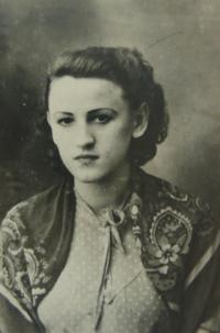 Evženie Ružbatská