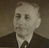 Father Vladimír Škoda