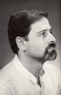 1986 Vasil Samokovliev