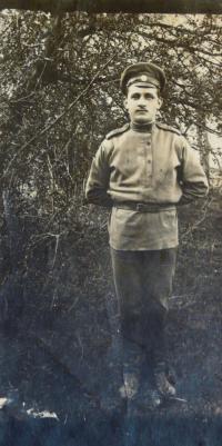 otec Meduna Václav_1916