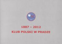 Polish club in Prague, publication