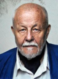 Ivan Ruler - 75 years old