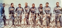 Na závodech s kolegy, Avenir, 1964