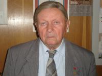 Vladimír Palička, 26.5.2010