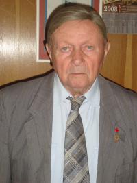 Vladimír Palička, 26.5.2010