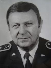 Vladimír Palička