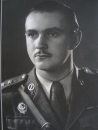 Vladimír Palička