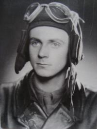 Vladimír Palička, war photo