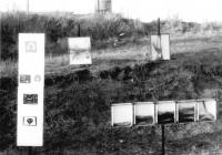 Exhibition in Brnicko in 1983