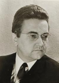 Václav Dvořák