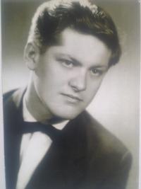 1961 brother Jindřich