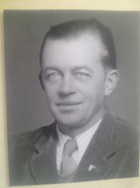 1952 Oncle Jan
