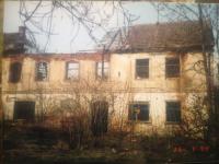 1996 The Farm Skuřina after Restitution
