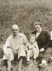 Family 1938