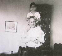 S tatínkem (1947)