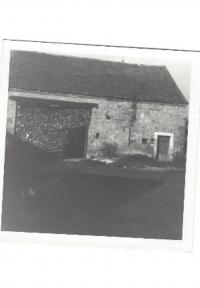 Native house of Josef Evan