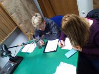 team in the Czech radio