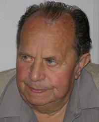Antonín Huvar