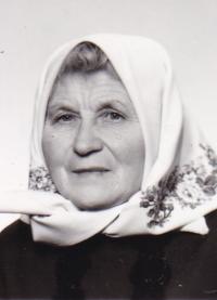 1994 - portrét