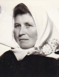 1964 - portrét