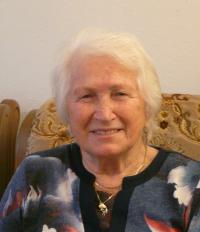 Ernestina Švorcová