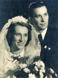 parents 1951