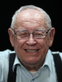 Vilém Míchal - 2018