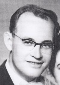 Vilem Míchal - 1963