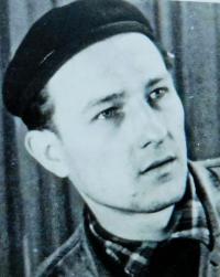Vratislav Škráček