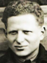 Tomáš Lom 1945