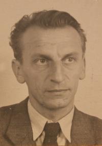 father Karel Černý
