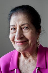 Cristina Cabegas, 2018
