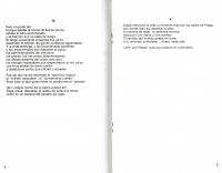 Poema sobre Jan Palach, estudiante checo que se quemó en protesta a la llegada de los ejércitos del Pacto de Varsovia a Checoslovaquia en agosto de 1968. Página 3