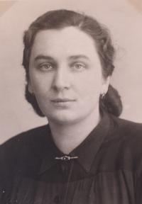 mother Libuše