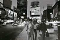 In New York 1974