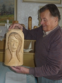 Carving