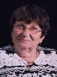 Eva Krupickova 2018