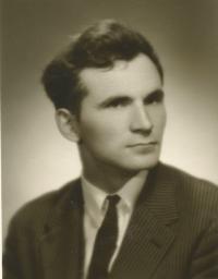 František Lízna 1959