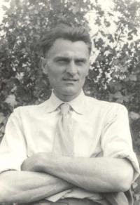 1960 - Jan Petrucha profil