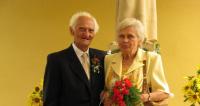 2007 - Manželé při zlaté svatbě I