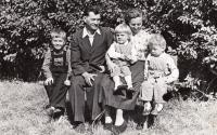 family 1957