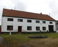 Family farm of the Mikulka family in Klenovice na Hané