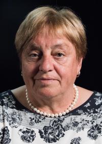 Ingrid Leser, 2018