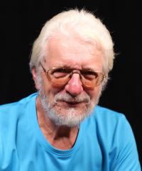 Miroslav Klička in 2018