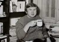 Vlastimil Venclík - 80. léta 20. století