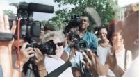 Movimiento cubano ciudadano "Damas de Blanco"