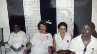 Cuban citizen movement "Ladies in White"