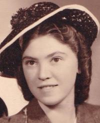 1944 - Vera profile photo