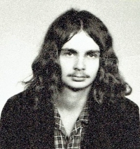 Martin Hassa / kolem roku 1985